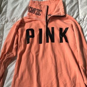 Victoria secret sweatshirt